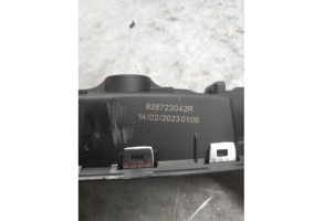 Poignee interieur avant droit RENAULT KANGOO 3 Photo n°3