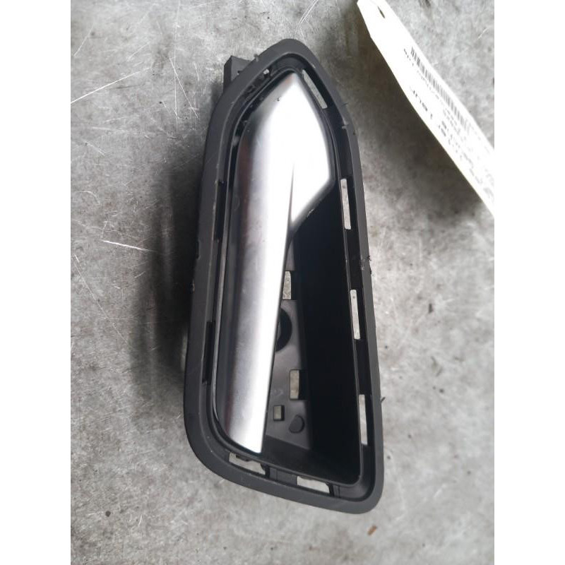 Poignee interieur avant gauche RENAULT KANGOO 3 Photo n°1