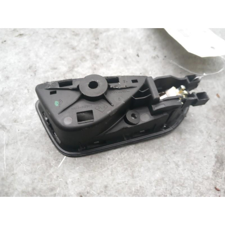 Poignee interieur avant gauche RENAULT KANGOO 3 Photo n°2