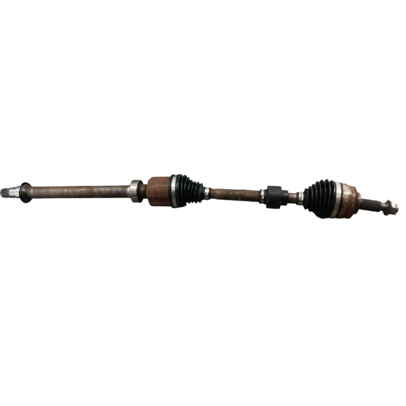 Cardan droit (transmission) RENAULT KANGOO 3 Photo n°1