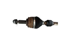 Cardan droit (transmission) RENAULT KANGOO 3 Photo n°2