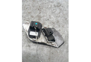 Commande retroviseurs VOLKSWAGEN GOLF 7 Photo n°1