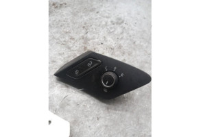 Commande retroviseurs VOLKSWAGEN GOLF 7 Photo n°2