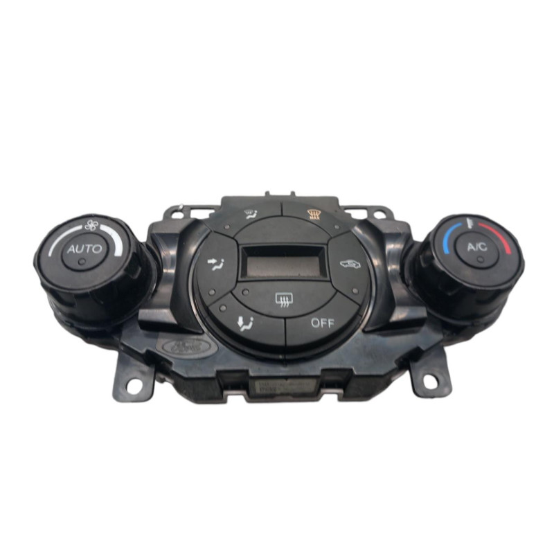 Commande chauffage FORD FIESTA 6 Photo n°1