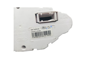 Commande chauffage FORD FIESTA 6 Photo n°2