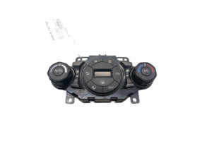 Commande chauffage FORD FIESTA 6 Photo n°4