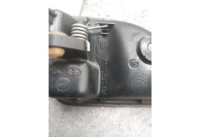Poignee interieur avant droit RENAULT KANGOO 1 Photo n°2