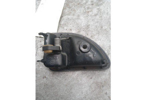Poignee interieur avant droit RENAULT KANGOO 1 Photo n°3