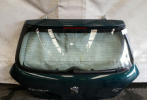Malle/Hayon arriere PEUGEOT 307