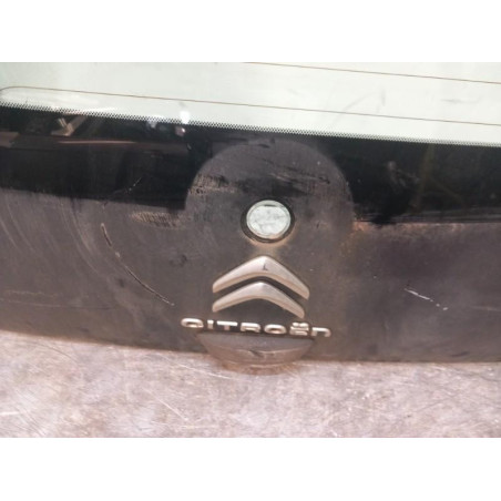 Malle/Hayon arriere CITROEN C1 2
