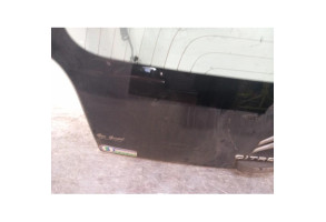 Malle/Hayon arriere CITROEN C1 2 Photo n°2