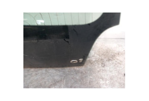 Malle/Hayon arriere CITROEN C1 2 Photo n°3
