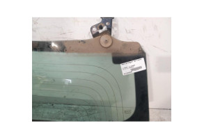 Malle/Hayon arriere CITROEN C1 2 Photo n°4
