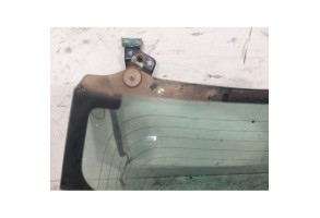 Malle/Hayon arriere CITROEN C1 2 Photo n°6