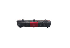 Bouton de warning PEUGEOT BOXER 3 Photo n°2