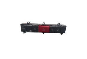 Bouton de warning PEUGEOT BOXER 3 Photo n°3