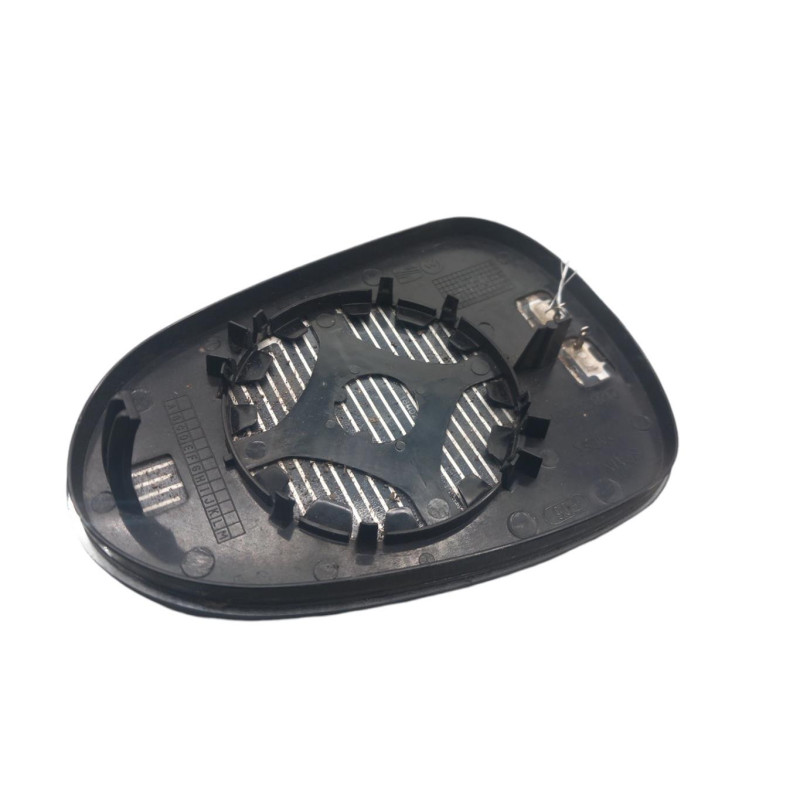 Glace retroviseur gauche SEAT IBIZA 4 Photo n°1
