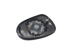 Glace retroviseur gauche SEAT IBIZA 4 Photo n°1