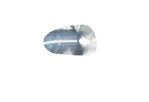 Glace retroviseur gauche SEAT IBIZA 4 Photo n°2