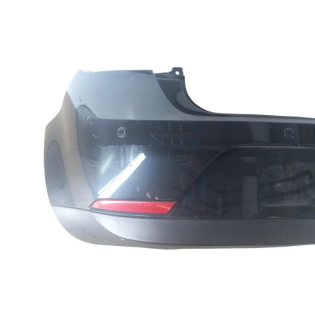 Pare choc arriere SEAT IBIZA 4