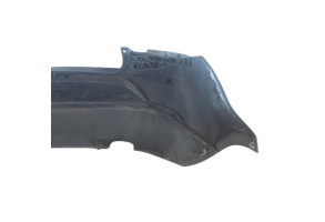 Pare choc arriere SEAT IBIZA 4 Photo n°3
