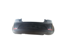 Pare choc arriere SEAT IBIZA 4 Photo n°5