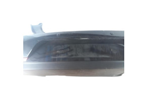 Pare choc arriere SEAT IBIZA 4 Photo n°6