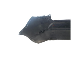 Pare choc arriere SEAT IBIZA 4 Photo n°7