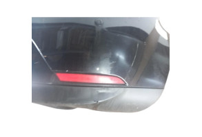 Pare choc arriere SEAT IBIZA 4 Photo n°9