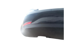 Pare choc arriere SEAT IBIZA 4 Photo n°10