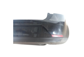 Pare choc arriere SEAT IBIZA 4 Photo n°12