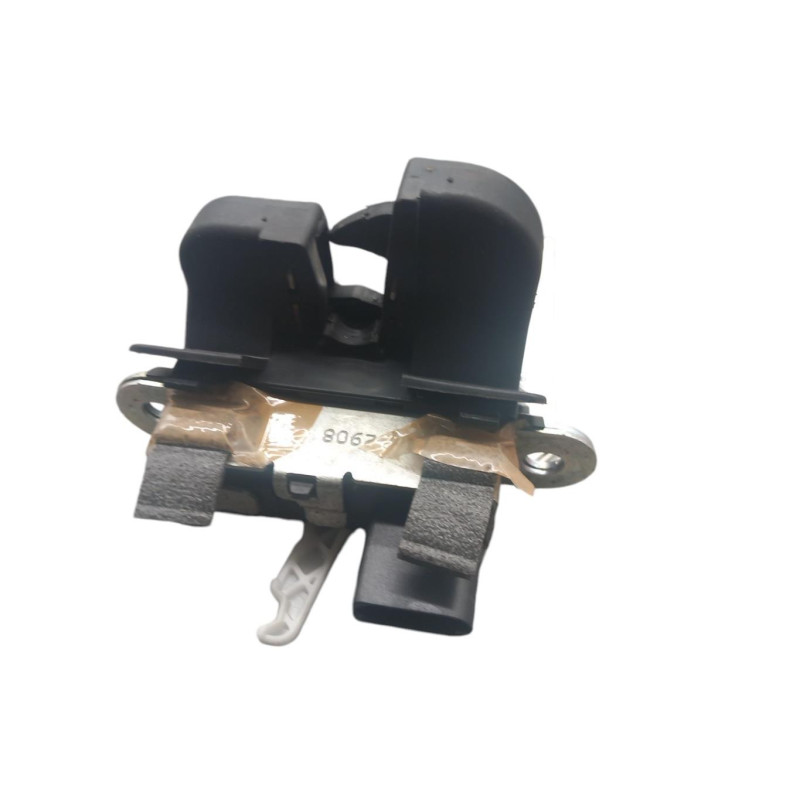 Serrure de hayon SEAT IBIZA 4 Photo n°1