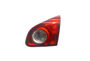 Feu arriere secondaire droit (feux) NISSAN QASHQAI 1 Photo n°3