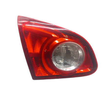 Feu arriere secondaire gauche (feux) NISSAN QASHQAI 1