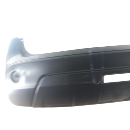 Pare choc arriere NISSAN QASHQAI 1 Photo n°1