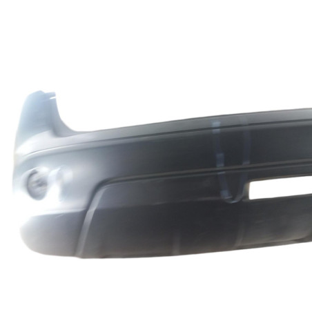Pare choc arriere NISSAN QASHQAI 1