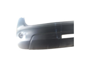 Pare choc arriere NISSAN QASHQAI 1 Photo n°1