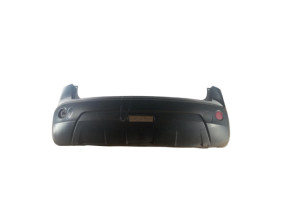Pare choc arriere NISSAN QASHQAI 1 Photo n°2