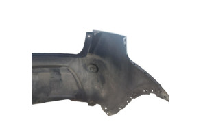 Pare choc arriere NISSAN QASHQAI 1 Photo n°4