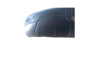 Pare choc arriere NISSAN QASHQAI 1 Photo n°5
