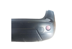 Pare choc arriere NISSAN QASHQAI 1 Photo n°7