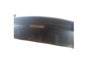Pare choc arriere NISSAN QASHQAI 1 Photo n°9