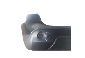 Pare choc arriere NISSAN QASHQAI 1 Photo n°10