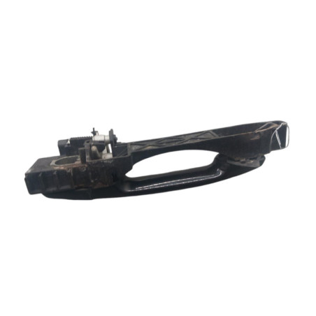 Poignee porte arriere gauche NISSAN QASHQAI 1