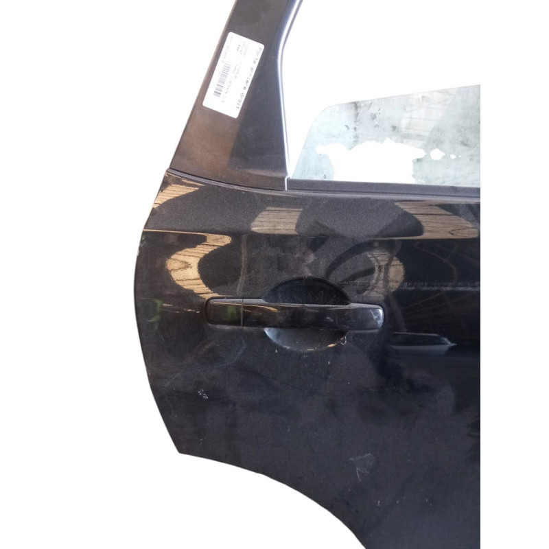 Porte arriere droit NISSAN QASHQAI 1 Photo n°1