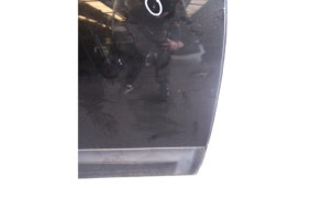 Porte arriere droit NISSAN QASHQAI 1 Photo n°2