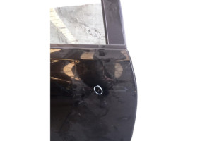 Porte arriere droit NISSAN QASHQAI 1 Photo n°4