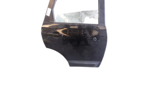 Porte arriere droit NISSAN QASHQAI 1 Photo n°5