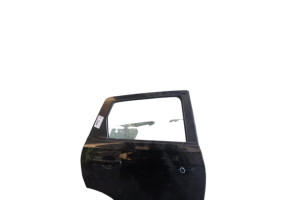 Porte arriere droit NISSAN QASHQAI 1 Photo n°6