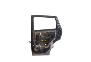 Porte arriere droit NISSAN QASHQAI 1 Photo n°7